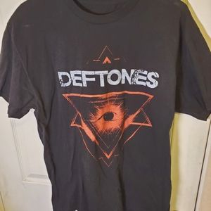 Deftones Shirt